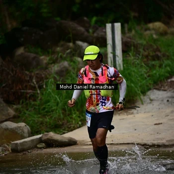 Runner Photo 8746254