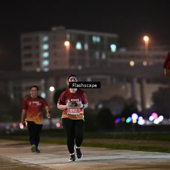 Runner Photo 8746257