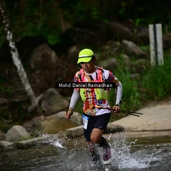 Runner Photo 8746258