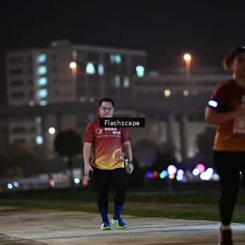 Runner Photo 8746259