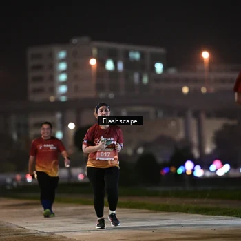 Runner Photo 8746261