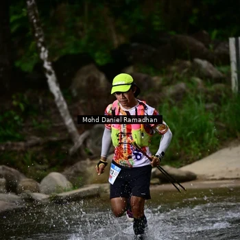 Runner Photo 8746262