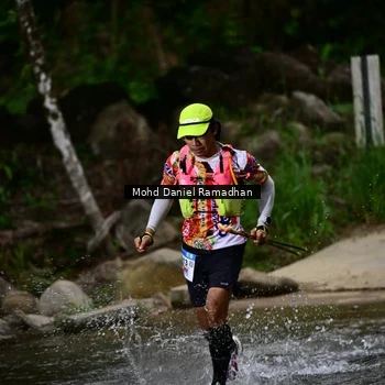 Runner Photo 8746264