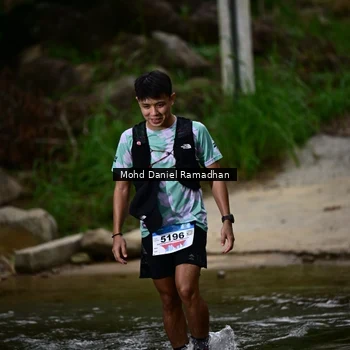 Runner Photo 8746265
