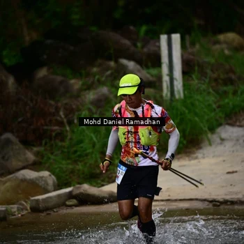 Runner Photo 8746266