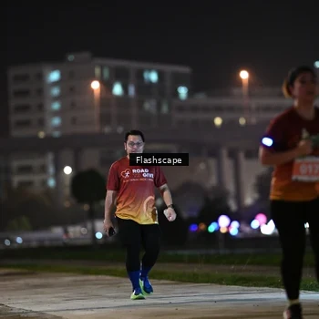 Runner Photo 8746271