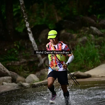 Runner Photo 8746273