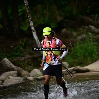 Runner Photo 8746274