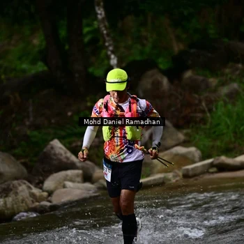 Runner Photo 8746276