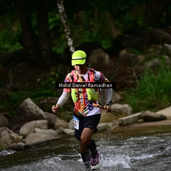 Runner Photo 8746279