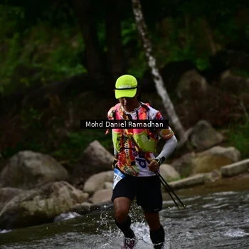 Runner Photo 8746285