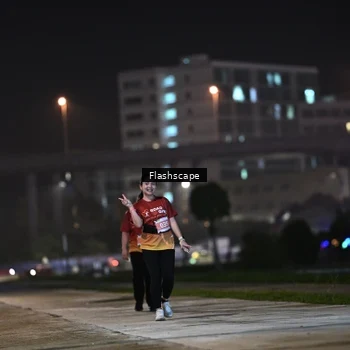 Runner Photo 8746286