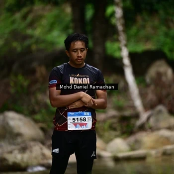 Runner Photo 8746288