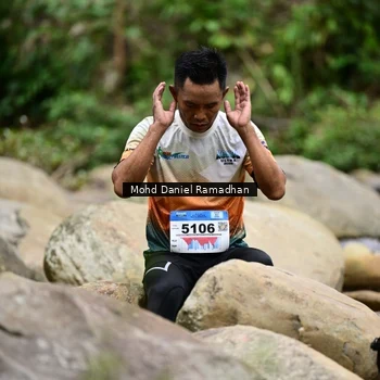 Runner Photo 8746292