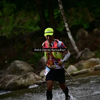 Runner Photo 8746296