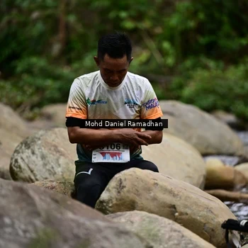 Runner Photo 8746298