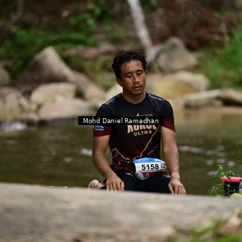 Runner Photo 8746301
