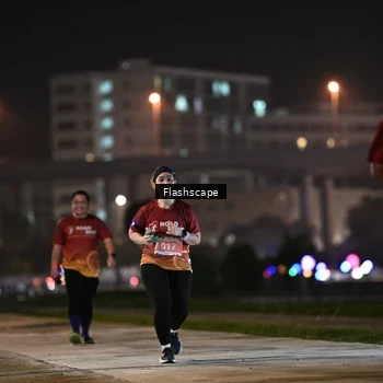 Runner Photo 8746306