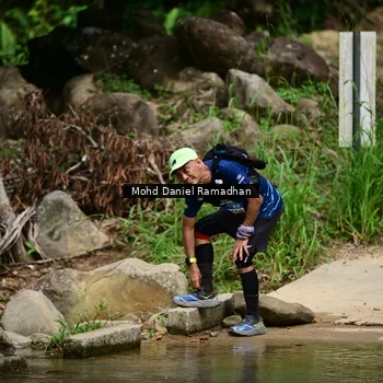 Runner Photo 8746309
