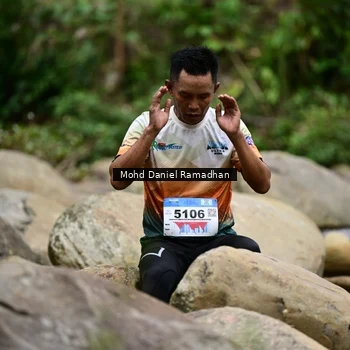 Runner Photo 8746310