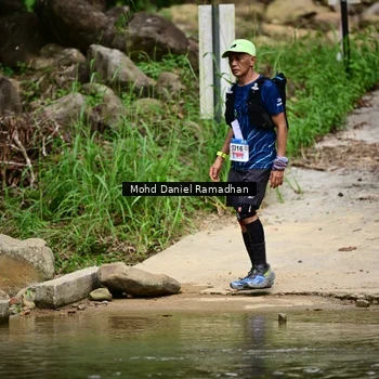 Runner Photo 8746311