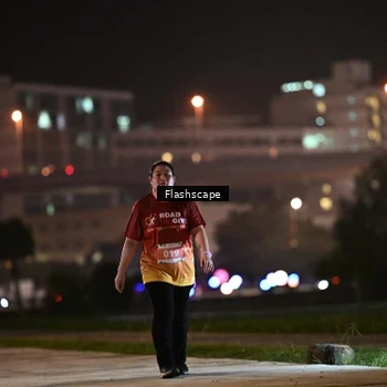 Runner Photo 8746312