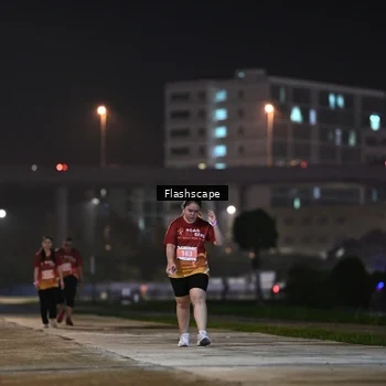 Runner Photo 8746314