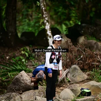 Runner Photo 8746317