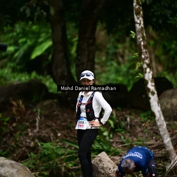 Runner Photo 8746318