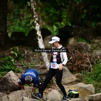 Runner Photo 8746319