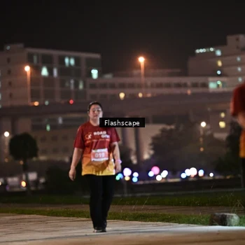 Runner Photo 8746321