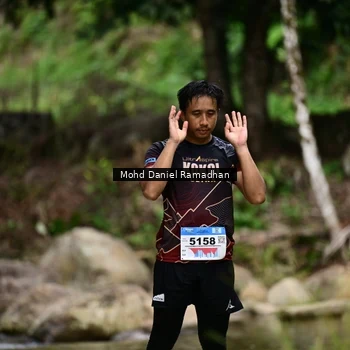 Runner Photo 8746322