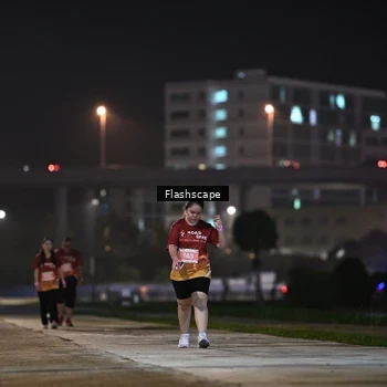 Runner Photo 8746323