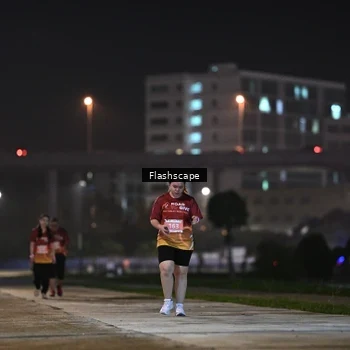 Runner Photo 8746324