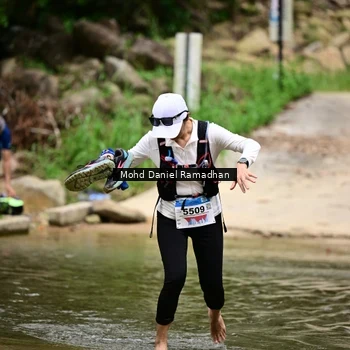 Runner Photo 8746326