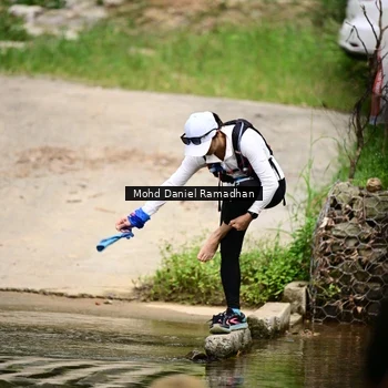 Runner Photo 8746328