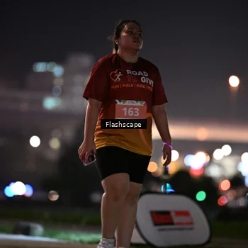 Runner Photo 8746334
