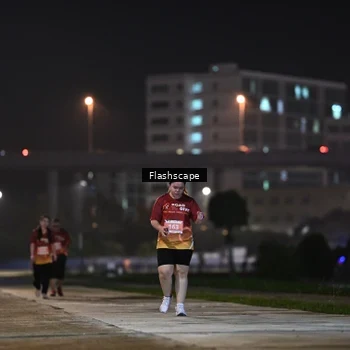 Runner Photo 8746335