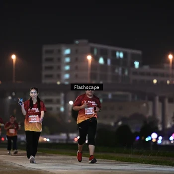 Runner Photo 8746338