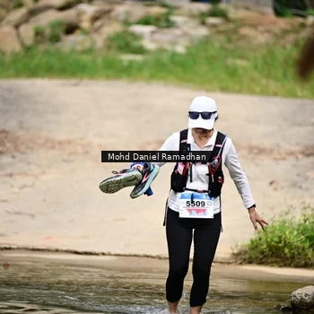 Runner Photo 8746339