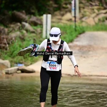 Runner Photo 8746340