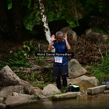 Runner Photo 8746341