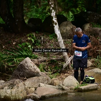 Runner Photo 8746342