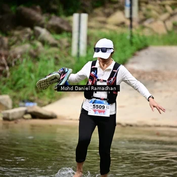 Runner Photo 8746343