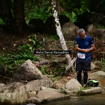 Runner Photo 8746345