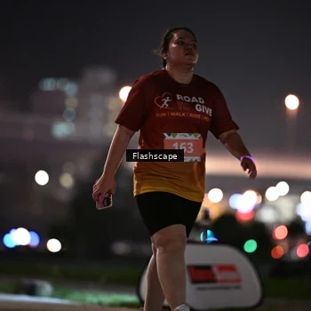 Runner Photo 8746346