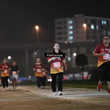 Runner Photo 8746351