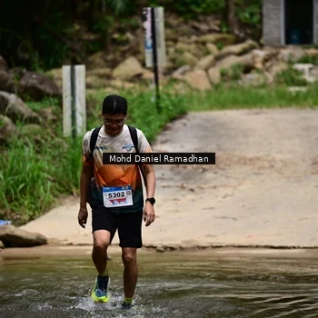 Runner Photo 8746354
