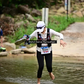 Runner Photo 8746361