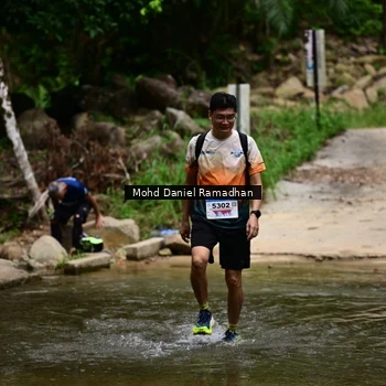 Runner Photo 8746363